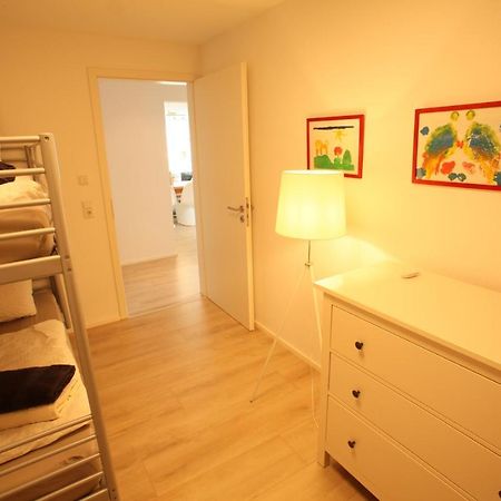 Ferienwohnung Casa Annika Bodman-Ludwigshafen Exterior foto